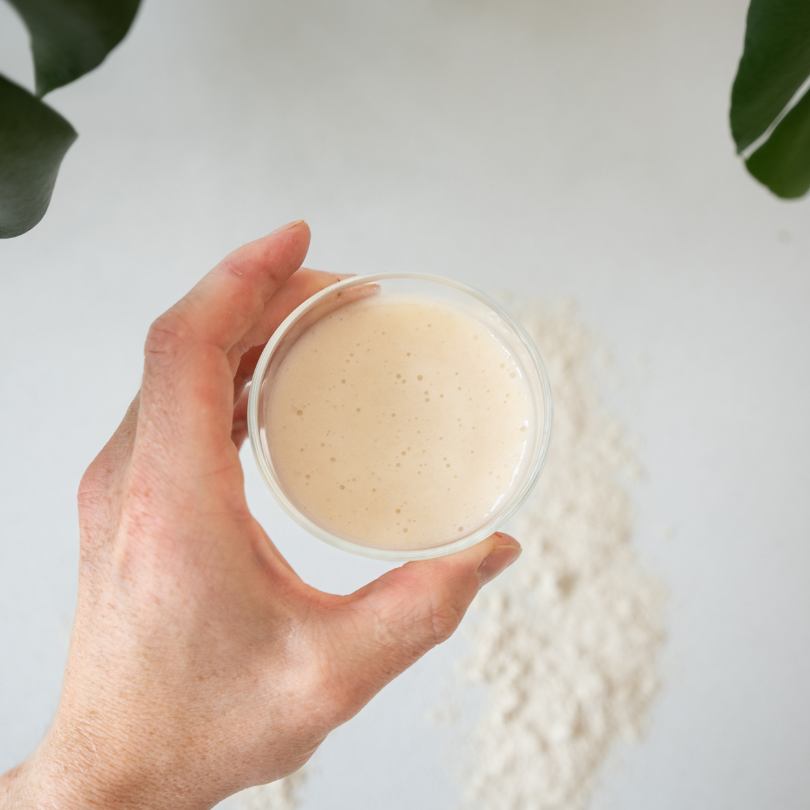 Glucavena, Betaglucan zur Senkung des Cholesterinspiegels, 450 g