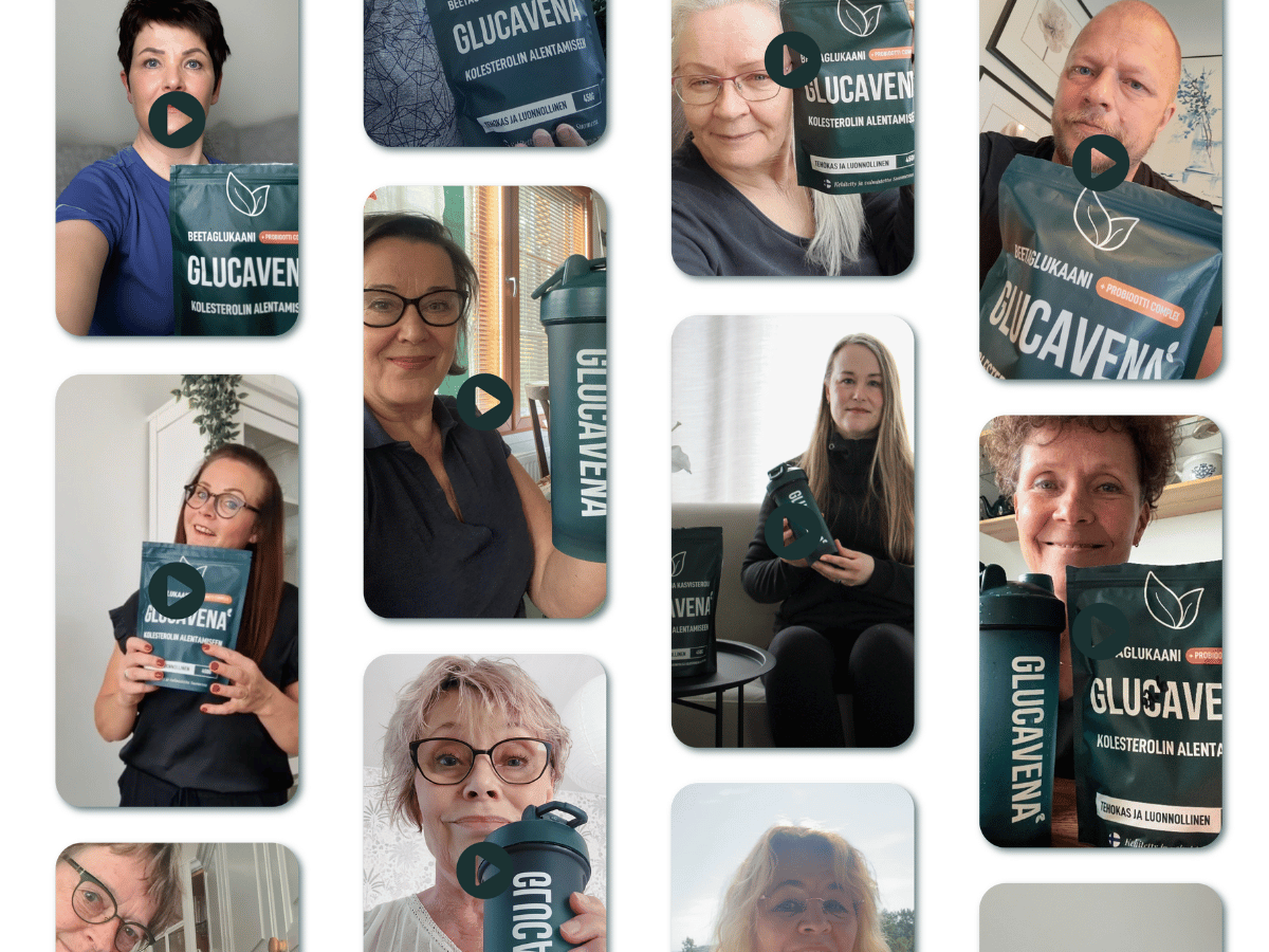 Lataa ilmainen kolesterolia alentava ruokavalio, joka laskee korkeaa LDL-kolesterolia tehokkaasti