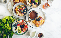 Kauralese beetaglukaani