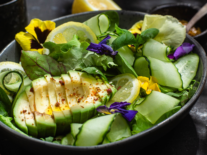 Kolesteroli ja ruokavalio: Kolesteroli alas ruokavaliolla