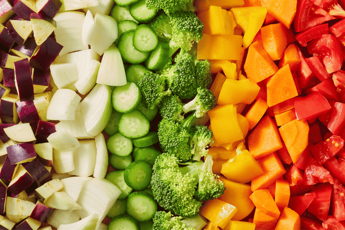 kasvikset ja kolesteroli