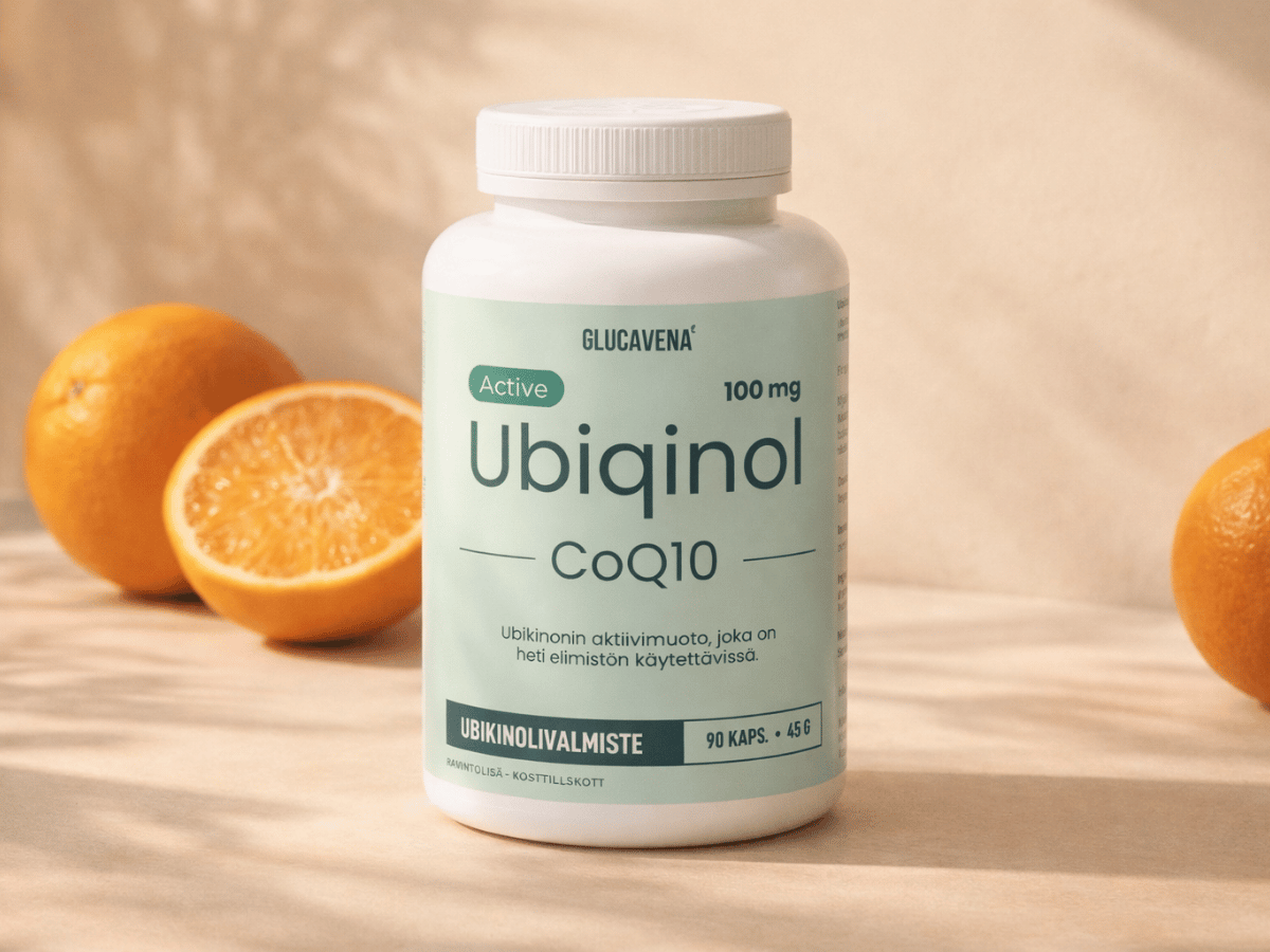 Mäntyöljy sisältää kolesterolia alentavia kasvisteroleja