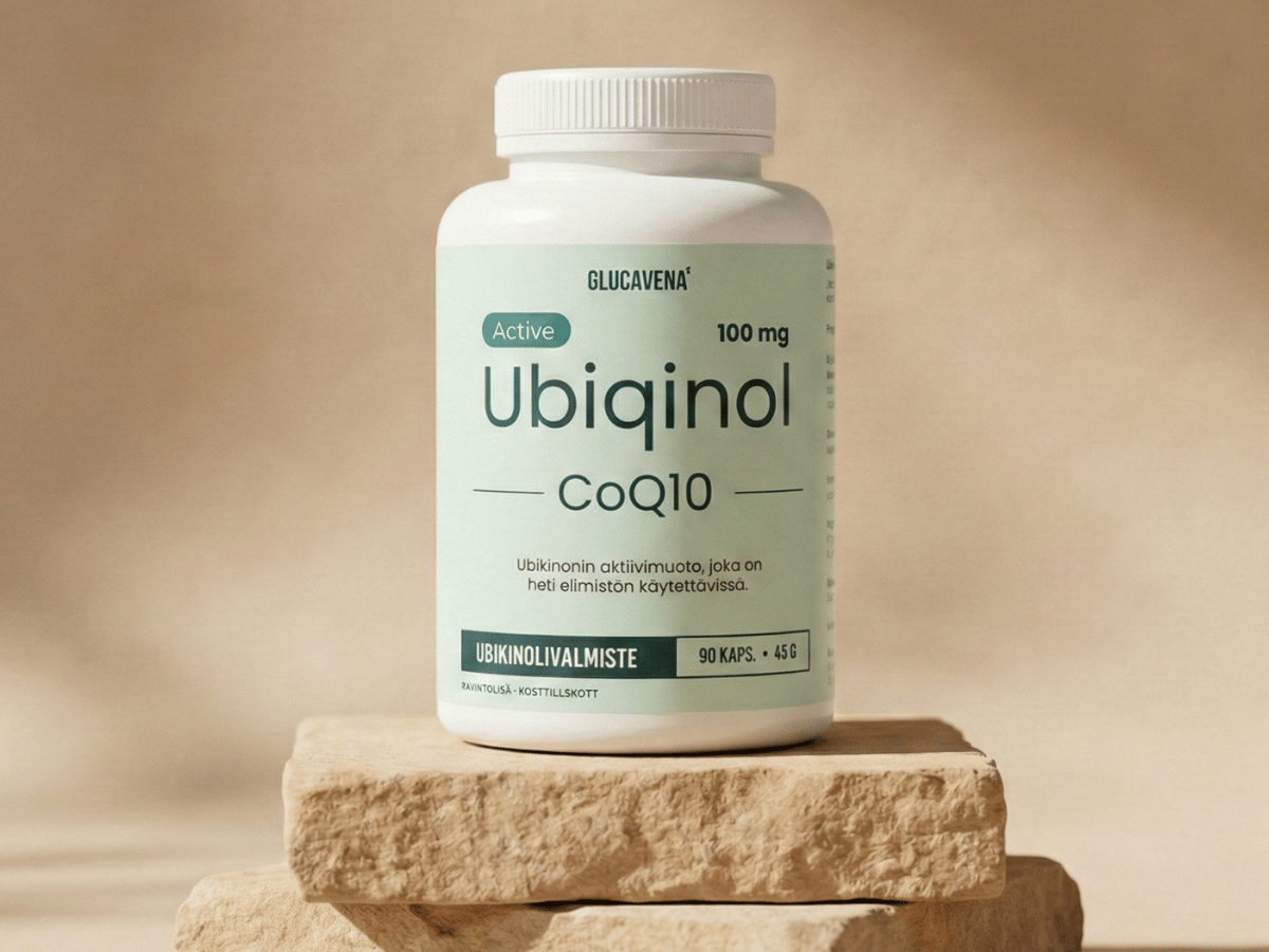 Kasvisteroli- ja stanoli alentaa tehokkaasti korkeaa kolesterolia