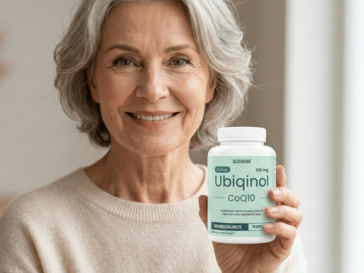 Cholestreen kasvisteroli alentaa korkeaa kolesterolia luonnollisesti ja tehokkaasti